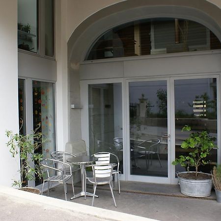 Carpe Diem - Bnb - Chambres d'hôtes Péry Exterior foto